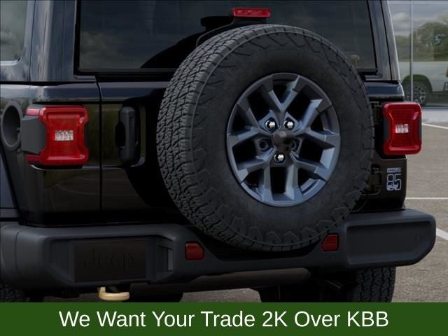 2026 Jeep Wrangler Base
