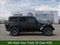 2026 Jeep Wrangler Base