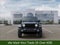 2026 Jeep Wrangler Base