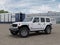 2027 Jeep Wrangler Base