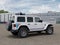 2027 Jeep Wrangler Base