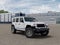 2027 Jeep Wrangler Base