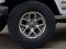 2027 Jeep Wrangler Base