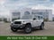 2026 Jeep Wrangler Base