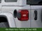 2026 Jeep Wrangler Base
