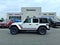 2026 Jeep Wrangler America 250