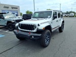 2026 Jeep Wrangler America 250