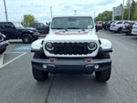 2026 Jeep Wrangler America 250