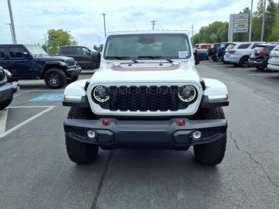 2026 Jeep Wrangler America 250