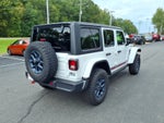 2026 Jeep Wrangler America 250