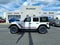 2026 Jeep Wrangler Base