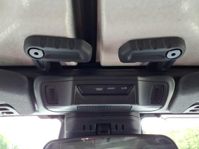 2026 Jeep Wrangler Base
