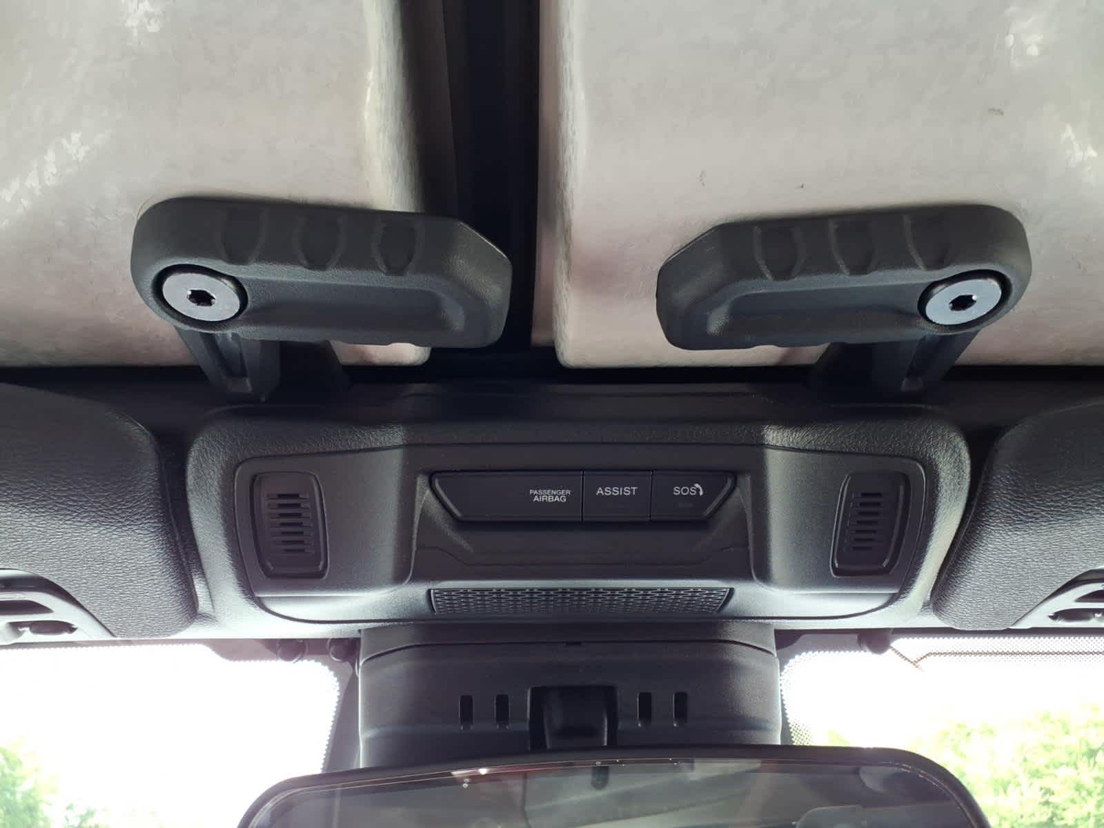 2026 Jeep Wrangler Base