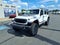 2026 Jeep Wrangler Base