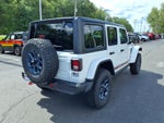 2026 Jeep Wrangler Base