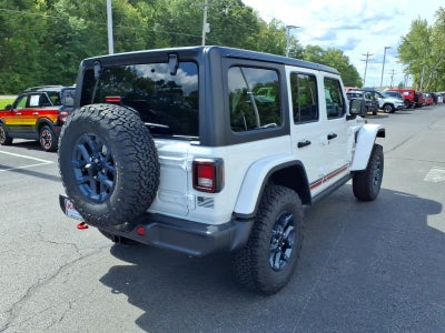 2026 Jeep Wrangler Base