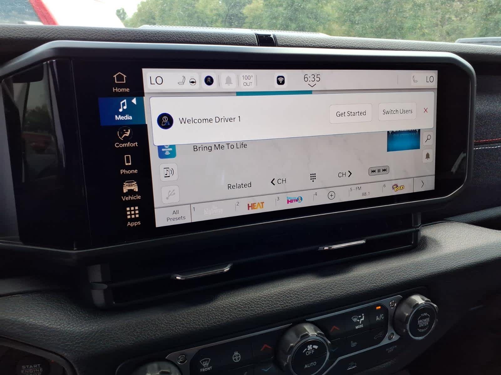 2026 Jeep Wrangler Base