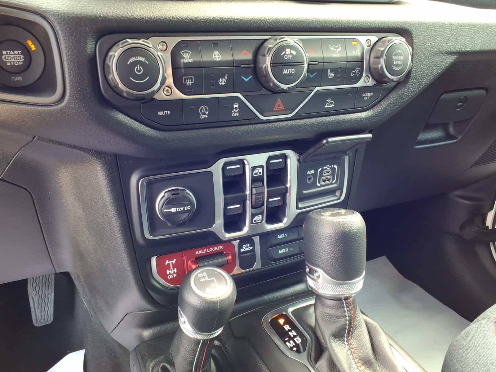 2026 Jeep Wrangler Base
