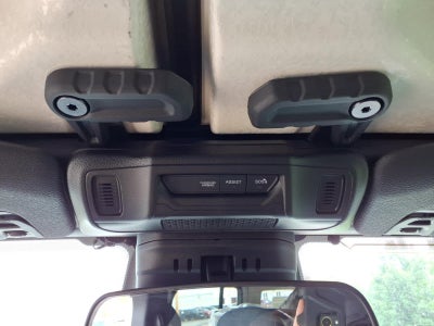 2026 Jeep Wrangler Base