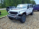 2026 Jeep Wrangler Base