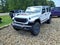 2026 Jeep Wrangler Base