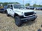 2026 Jeep Wrangler Base