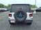 2026 Jeep Wrangler Base