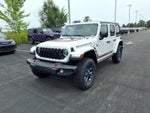 2026 Jeep Wrangler Base