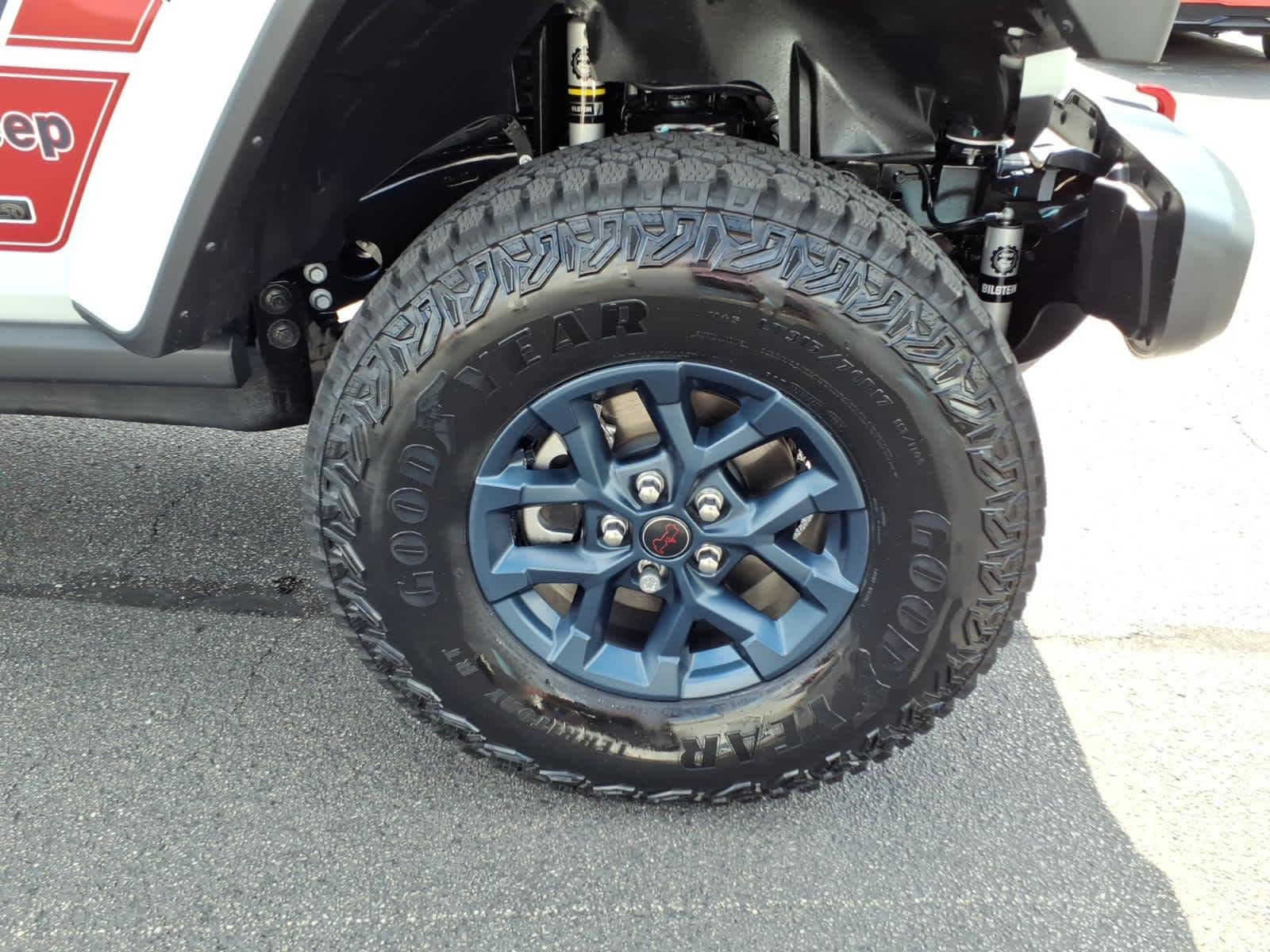 2026 Jeep Wrangler Base