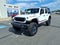 2026 Jeep Wrangler Base