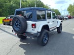 2026 Jeep Wrangler Base