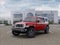 2027 Jeep Wrangler Sahara