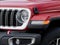 2027 Jeep Wrangler Sahara