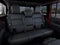 2027 Jeep Wrangler Sahara