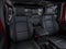 2027 Jeep Wrangler Sahara