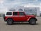 2027 Jeep Wrangler Sahara