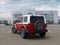 2027 Jeep Wrangler Sahara