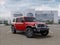 2027 Jeep Wrangler Sahara