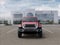 2027 Jeep Wrangler Sahara