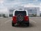 2027 Jeep Wrangler Sahara