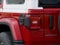 2027 Jeep Wrangler Sahara