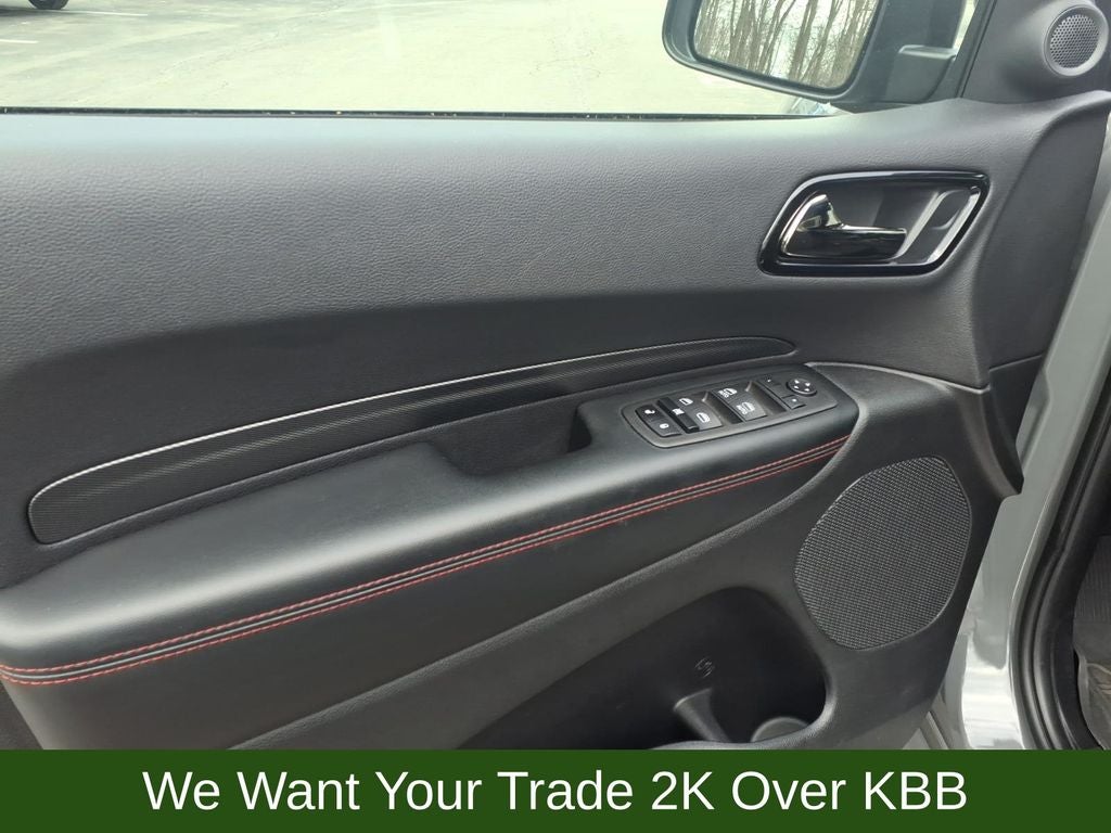 2023 Dodge Durango GT