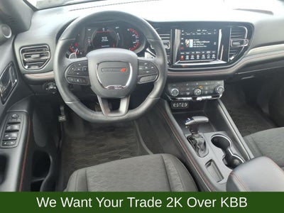 2023 Dodge Durango GT