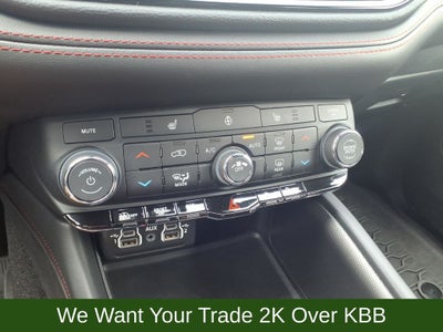 2023 Dodge Durango GT