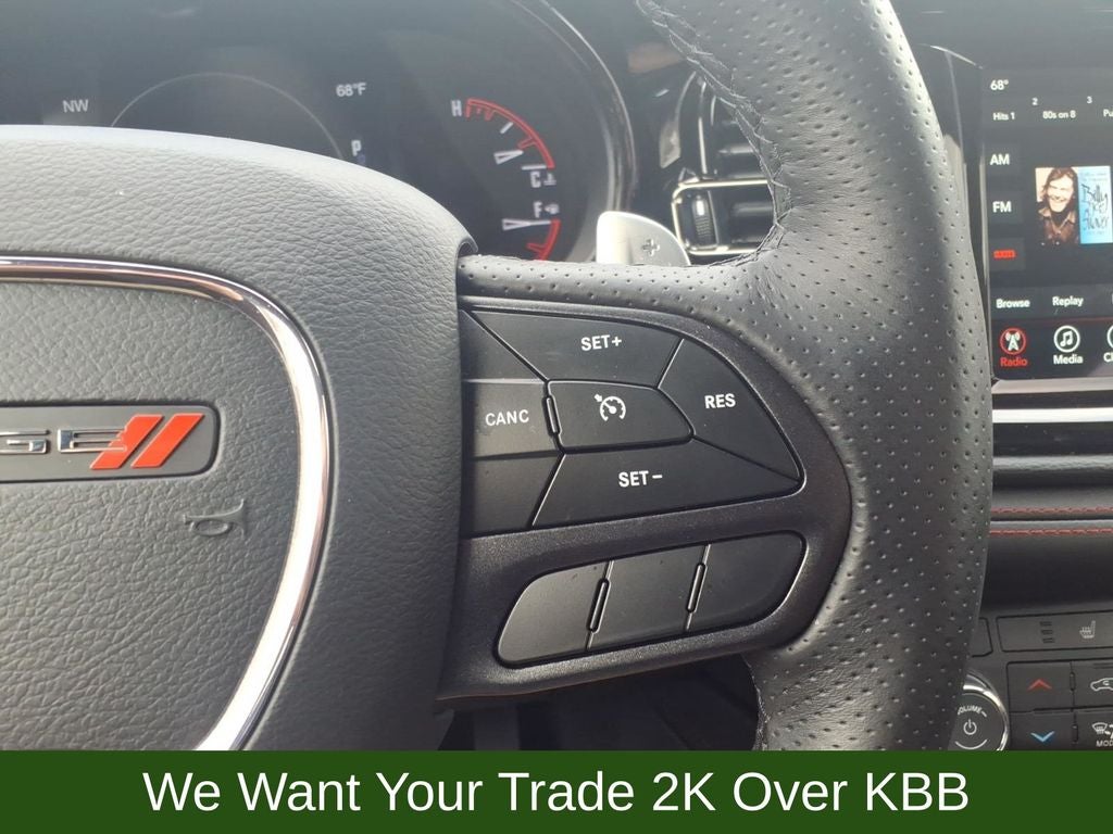 2023 Dodge Durango GT