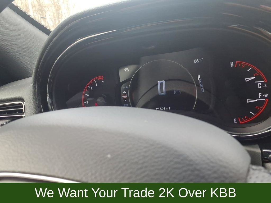 2023 Dodge Durango GT