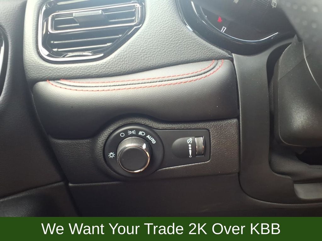 2023 Dodge Durango GT