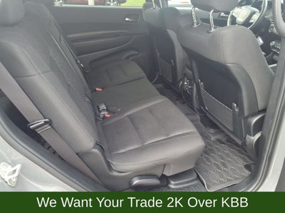 2023 Dodge Durango GT