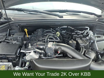 2023 Dodge Durango GT