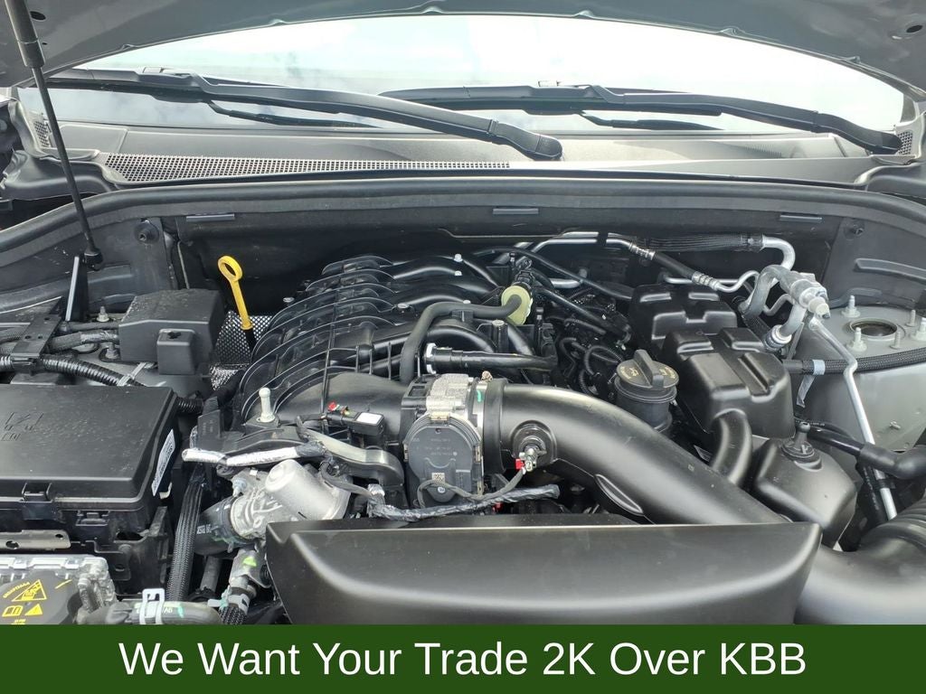 2023 Dodge Durango GT